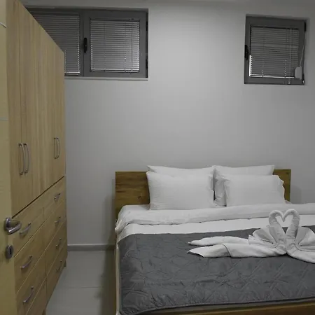 Apartament Luxury City Center Bitola