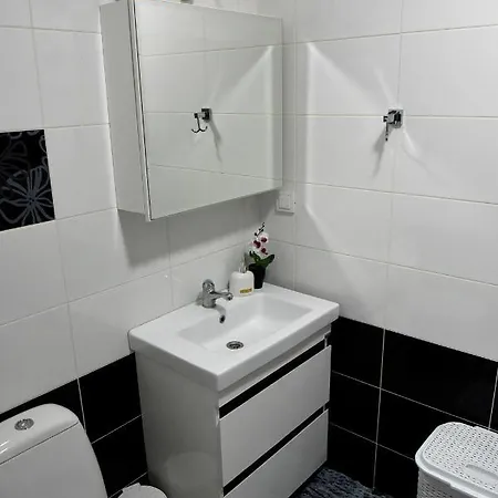 Luxury City Center Apartament *