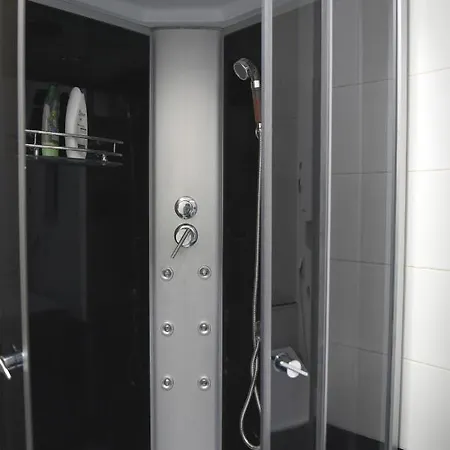 Apartament Luxury City Center