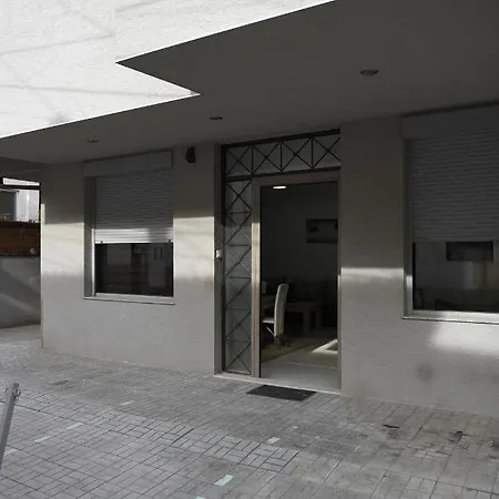 Apartament Luxury City Center Bitola