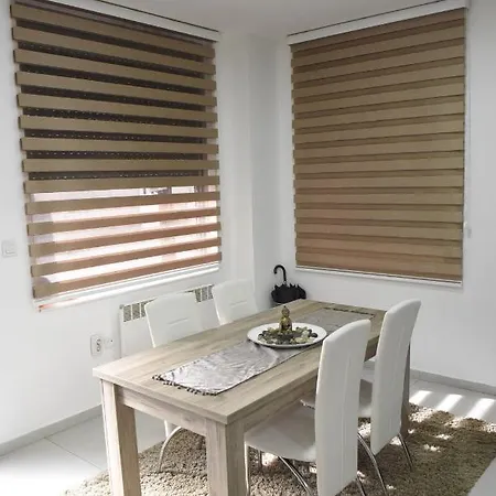 Luxury City Center Apartament