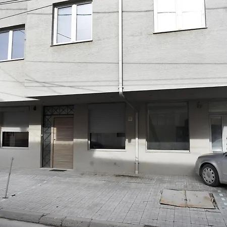 Apartament Luxury City Center *
